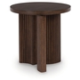 Table de bout Korestone de Ashley