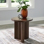 Table de bout Korestone de Ashley