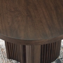 Table de bout Korestone de Ashley