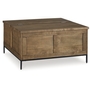 Table basse à plateau relevable Torlanta de Ashley