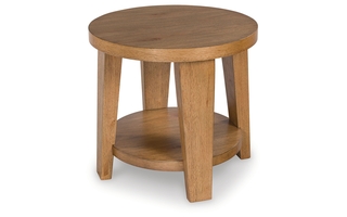 Table de bout Kristiland de Ashley