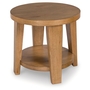 Table de bout Kristiland de Ashley