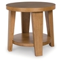 Table de bout Kristiland de Ashley