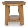 Table de bout Kristiland de Ashley