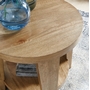 Table de bout Kristiland de Ashley