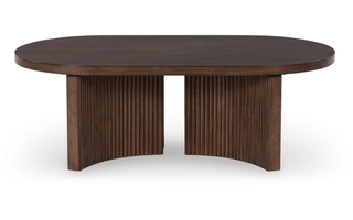 Table basse Korestone de Ashley