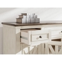 Meuble TV 73 po Bolanburg de Ashley