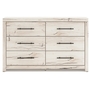 Commode Lawroy de Ashley