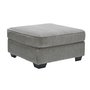 Ottoman de Ashley