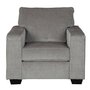 Fauteuil de Ashley