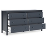 Commode Simmenfort de Ashley