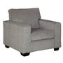 Fauteuil de Ashley
