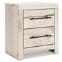 Table de chevet Lawroy de Ashley