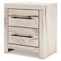 Table de chevet Lawroy de Ashley