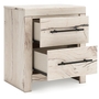 Table de chevet Lawroy de Ashley