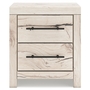 Table de chevet Lawroy de Ashley