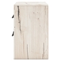 Table de chevet Lawroy de Ashley