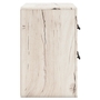 Table de chevet Lawroy de Ashley