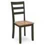 Chaise de salle à manger Gesthaven de Ashley