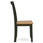 Chaise de salle à manger Gesthaven de Ashley
