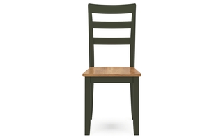 Chaise de salle à manger Gesthaven de Ashley