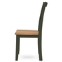 Chaise de salle à manger Gesthaven de Ashley