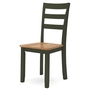 Chaise de salle à manger Gesthaven de Ashley