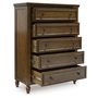 Commode Sturlayne de Ashley