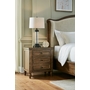 Table de nuit Sturlayne de Ashley