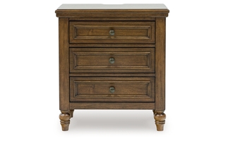 Table de nuit Sturlayne de Ashley