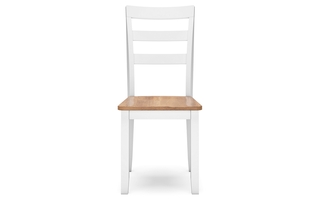 Chaise de salle à manger Gesthaven de Ashley