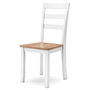 Chaise de salle à manger Gesthaven de Ashley