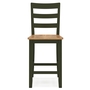 Tabouret de bar à hauteur de comptoir Gesthaven de Ashley