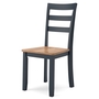 Chaise de salle à manger Gesthaven de Ashley