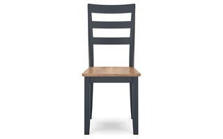 Chaise de salle à manger Gesthaven de Ashley