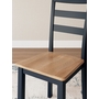 Chaise de salle à manger Gesthaven de Ashley