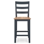 Tabouret de bar à hauteur de comptoir Gesthaven de Ashley
