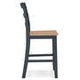 Tabouret de bar à hauteur de comptoir Gesthaven de Ashley