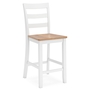 Tabouret de bar à hauteur de comptoir Gesthaven de Ashley