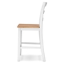 Tabouret de bar à hauteur de comptoir Gesthaven de Ashley