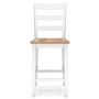 Tabouret de bar à hauteur de comptoir Gesthaven de Ashley