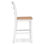 Tabouret de bar à hauteur de comptoir Gesthaven de Ashley