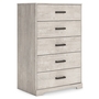 Commode Shawburn de Ashley