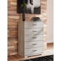 Commode Shawburn de Ashley