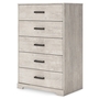 Commode Shawburn de Ashley
