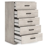 Commode Shawburn de Ashley
