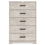 Commode Shawburn de Ashley