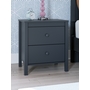 Table de nuit Simmenfort de Ashley