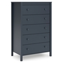 Commode Simmenfort de Ashley
