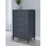 Commode Simmenfort de Ashley